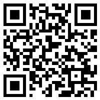 QR Code for bitcoin:14dCdW5rtVMdXLDvTihApBTYWtg5FzCDSj