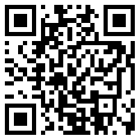 QR Code for bitcoin:14dDGQobmFASeEaR6WpJh9kYuUvRLskmSV