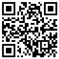 QR Code for bitcoin:14dDGfUybySWdCpR1QH3qvYe5Tu4AqoeXx