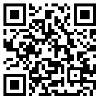 QR Code for bitcoin:14dEC9ugVMGvd25KPS7C9UtGVzXNMjzVT9
