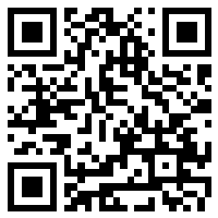 QR Code for bitcoin:14dGt1SLeTZXFSAuNJjsqymEsjfB9ZKAc3