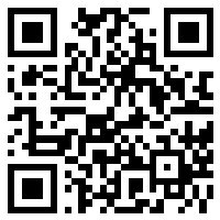 QR Code for bitcoin:14dMxoUABShB6xkmCcCPXHZS19X7jo3EB5