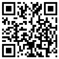 QR Code for bitcoin:14dPWAT24NAorYoFbChCKG6i4K5SYXbgkY