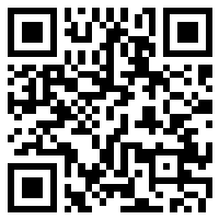 QR Code for bitcoin:14dQLaE5TToTgvwUHieCbRkd7zp7pDS7LX