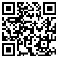 QR Code for bitcoin:14dQoZeJnzSyaofNTAsrdS4rRPWD2b2uUP