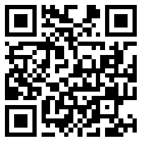 QR Code for bitcoin:14dQu8v3DVAQvtH96rAaC9YpjnkVD6dRjs