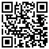 QR Code for bitcoin:14dUwgiAwvNZt72GWYyh1tKf5ca9ZBoxdm