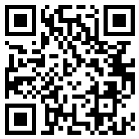 QR Code for bitcoin:14dVxCnJJFMawCTZ1DVg2U2QLNnnR3G4VR