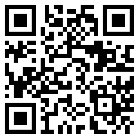 QR Code for bitcoin:14dYNMUgmoKTP2hrprhonWA62jDQTmzRjS