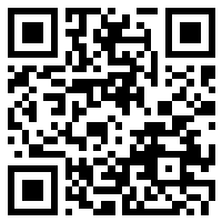 QR Code for bitcoin:14dYZuUGK3HBxkcPy98kBV3PJsWc7L2sci