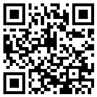 QR Code for bitcoin:14dbkSmAydUbG9XqSX97prrVzssZFbYoEk