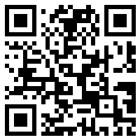 QR Code for bitcoin:14dbspwhLmQL9xDPoSg5Gp7Se1PsAMrQAB