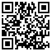 QR Code for bitcoin:14dgAXiRY3pzziicu8EJKBUtzTFKhwy9be