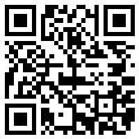 QR Code for bitcoin:14dhRTEhWF2gsWXwrem9jpPrPBthkGSPy6