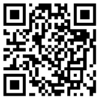 QR Code for bitcoin:14dj4HSNkUsTNsZE5tHekqfASCbFAMYkD8