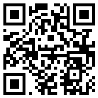 QR Code for bitcoin:14djMeuvWbXBWePnHi5DeUSYwZWh2f5ows