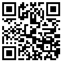 QR Code for bitcoin:14djRf2xQwJD7HacR4RKbwp5MKVytMTEx2