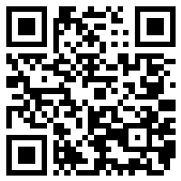 QR Code for bitcoin:14dp9CMhprLExB8ES9Hkreu1m2f366wh5S