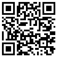 QR Code for bitcoin:14dzf7VDQ1gUmgL985BFEnCQsZGALDR5YB
