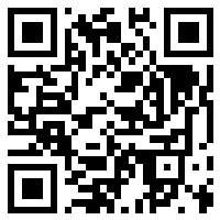 QR Code for bitcoin:14dzjXAPmab75EZvLEjKJAXV5MZRKoHJ52