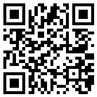 QR Code for bitcoin:14e3UNQufREwGSvY1CusShGHocbUbVQqb2