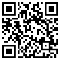 QR Code for bitcoin:14e7LQa3GS4PcKETmLfqeTNvaLGQ67zDEx