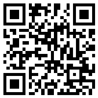 QR Code for bitcoin:14e7jLUWeXb2ZPXYcDwThHdmhSm9w1zfnV