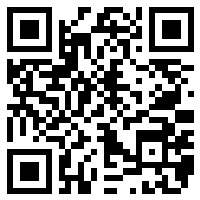 QR Code for bitcoin:14e8Mw6RCDqdHsY2w6aZGS1TouzvEa31dB