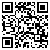 QR Code for bitcoin:14e9LvN6Ff8shPyBmAMQX7nWRjUkri6BbH