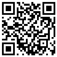 QR Code for bitcoin:14eAbFCUXKBXVrwRwYLqwpUW5wpuXpiYDS