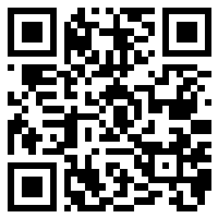 QR Code for bitcoin:14eB9aTE9nqVB6kfthradsv2u4wPpayr6E