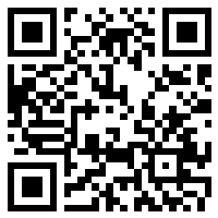 QR Code for bitcoin:14eBuKMM2gWsMYAyRKu98qTHgP2thMQvXV