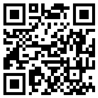 QR Code for bitcoin:14eDPZLToRVDLzbw22HsFkhAZ4MMHYNA4u