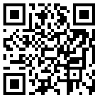 QR Code for bitcoin:14eDdD3hi7G5UExBHeqZ2cGSgDN7M7kvaA