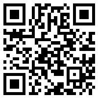 QR Code for bitcoin:14eDhesCbs4aG1ueTxkRP4ST8k7NJkFSKE
