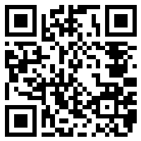 QR Code for bitcoin:14eEMunshXVRYjoUfEVCgz4DbXfcuvRQZK