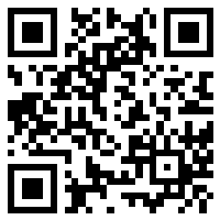 QR Code for bitcoin:14eEY7APdfXGhMvGfycQhBnu1DxiE9eBpn