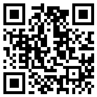 QR Code for bitcoin:14eEp6knb8QJSVPjS55m3aDZBccVULMmX6