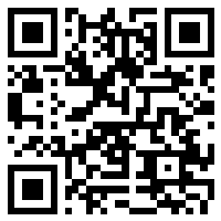 QR Code for bitcoin:14eFaDbHM5hmK5h8iLLSYEkGzxnV2ezb2U