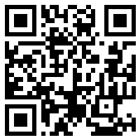 QR Code for bitcoin:14eLfG96KoTgDynA948eAmCvsDjELsQQFC