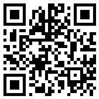 QR Code for bitcoin:14eLyDC8RXh2rYN3T6Cz2AVSpaE8eiPVRU