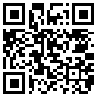 QR Code for bitcoin:14eMxWAwrFCYhVMmsKr31NLkpVCJATsTHu