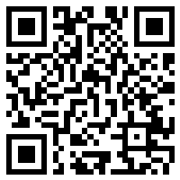 QR Code for bitcoin:14ePUoa3Mdd7VHMzEcP6Ctnhi6ST8Gawkh