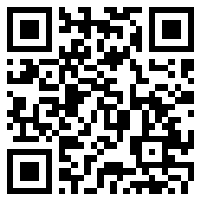 QR Code for bitcoin:14eQsgyJ7t7ne1da2CZ2swtYmbo7EWhwah