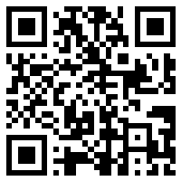 QR Code for bitcoin:14eSrayDbuveKdpToUzrbdPvzDXc67U1FY