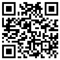 QR Code for bitcoin:14eTcCmevcPDgRdZrVupydGhMvVCVGj7xr