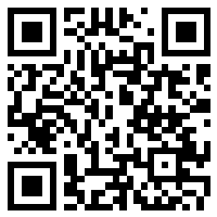 QR Code for bitcoin:14eVgNBCWmF5AS1ELdVNd4cRcXWAqPNWme