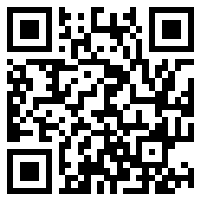QR Code for bitcoin:14eVqBjLoNEQsaY4XTPjK897Se1kd1US61