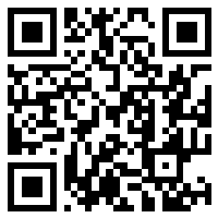 QR Code for bitcoin:14eXuFNSS4i6uwGDfHFvmQ1WFNuzPoUvCM