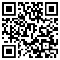 QR Code for bitcoin:14eYfyWNQXF3Wzeufk7q2JVLnZHaM4enA8